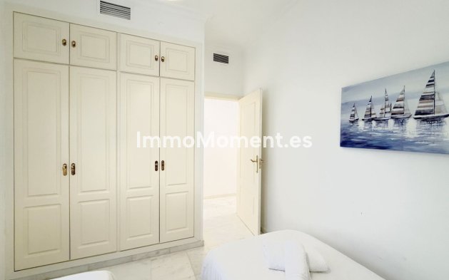 Reventa - Apartamento - Manilva - La Duquesa