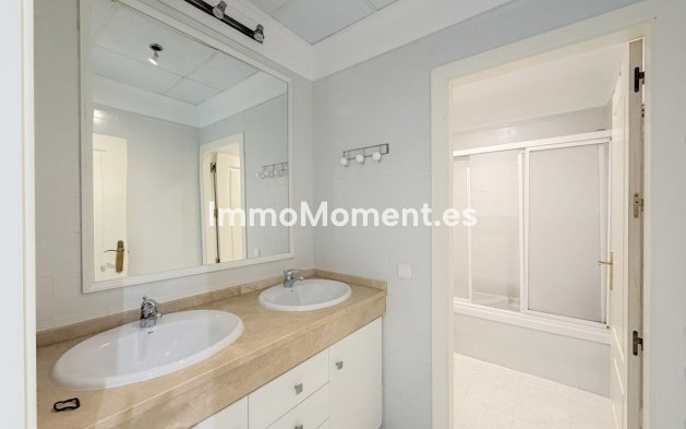 Reventa - Apartamento - Manilva - La Duquesa