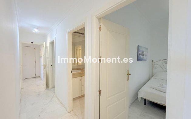 Reventa - Apartamento - Manilva - La Duquesa