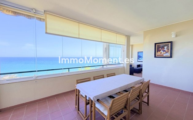 Reventa - Apartamento - Manilva - La Duquesa