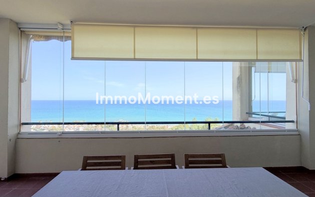 Reventa - Apartamento - Manilva - La Duquesa
