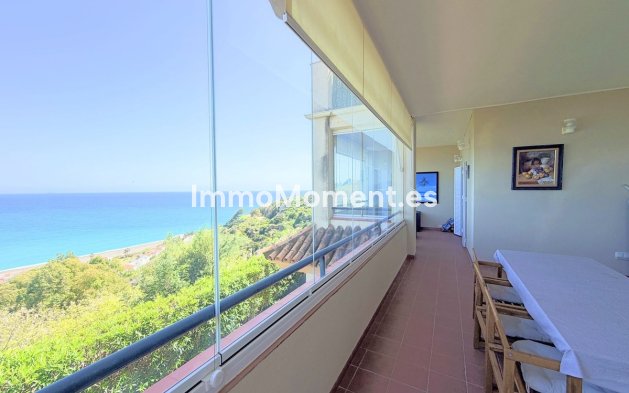 Reventa - Apartamento - Manilva - La Duquesa