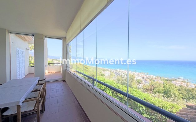 Reventa - Apartamento - Manilva - La Duquesa
