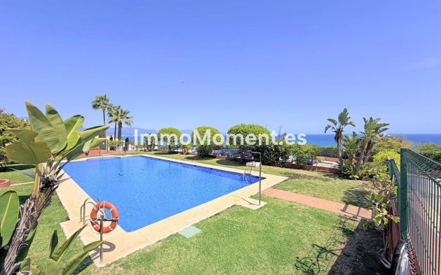 Reventa - Apartamento - Manilva - La Duquesa