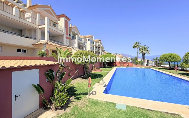 Reventa - Apartamento - Manilva - La Duquesa