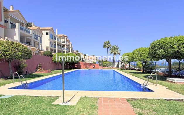 Reventa - Apartamento - Manilva - La Duquesa