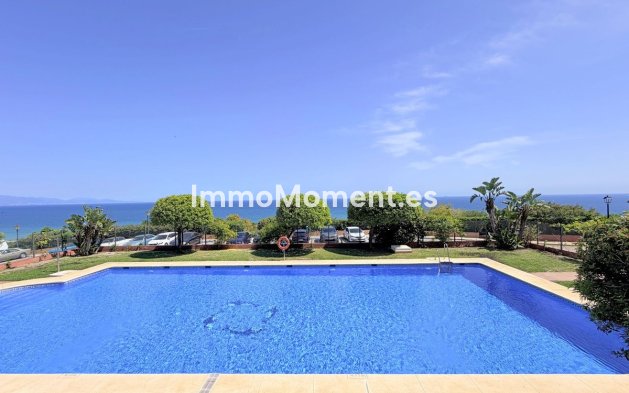 Reventa - Apartamento - Manilva - La Duquesa