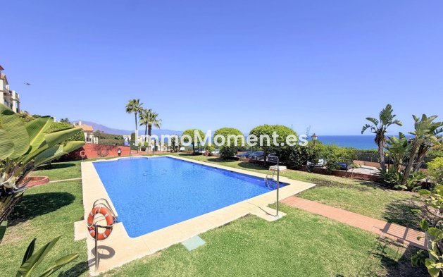 Reventa - Apartamento - Manilva - La Duquesa