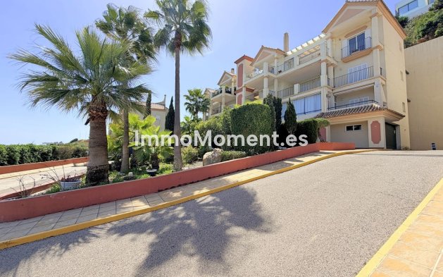 Reventa - Apartamento - Manilva - La Duquesa