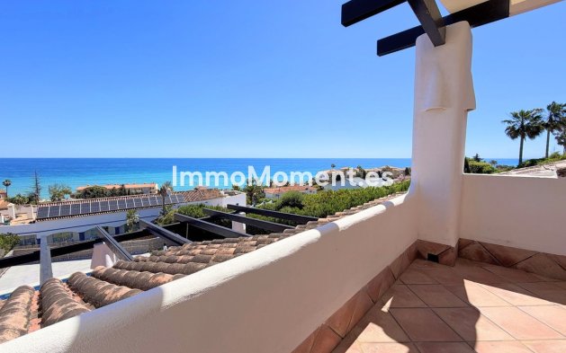 Revente - Villa - Estepona  - Estepona Centro