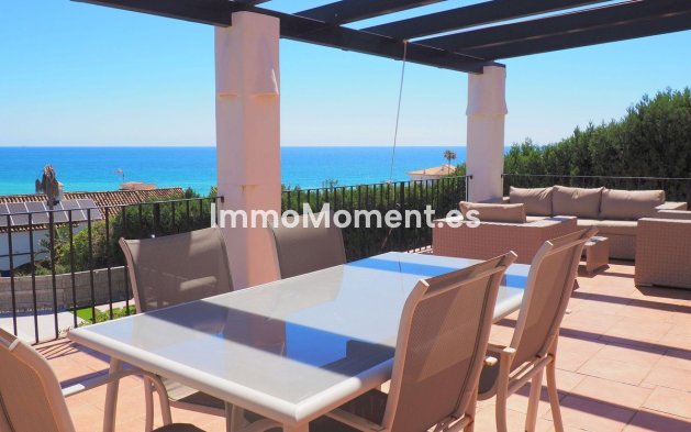 Revente - Villa - Estepona  - Estepona Centro