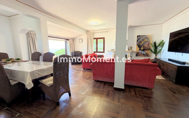 Revente - Villa - Estepona  - Estepona Centro