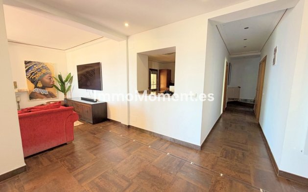 Revente - Villa - Estepona  - Estepona Centro