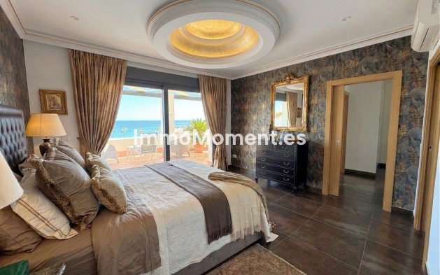 Revente - Villa - Estepona  - Estepona Centro