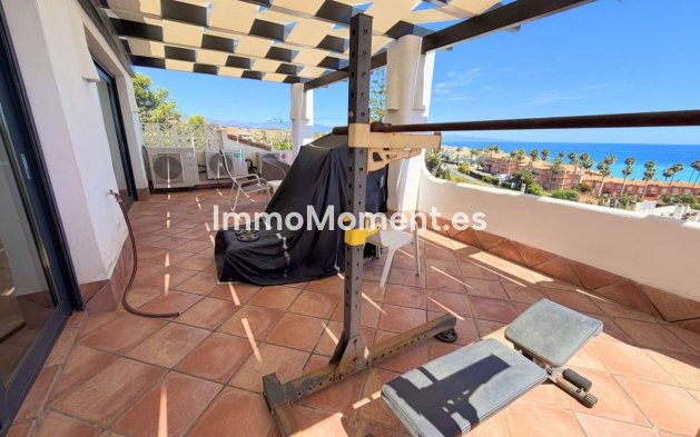 Revente - Villa - Estepona  - Estepona Centro
