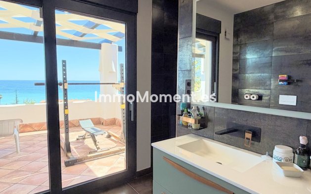 Revente - Villa - Estepona  - Estepona Centro