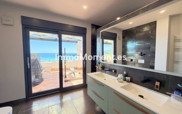 Revente - Villa - Estepona  - Estepona Centro