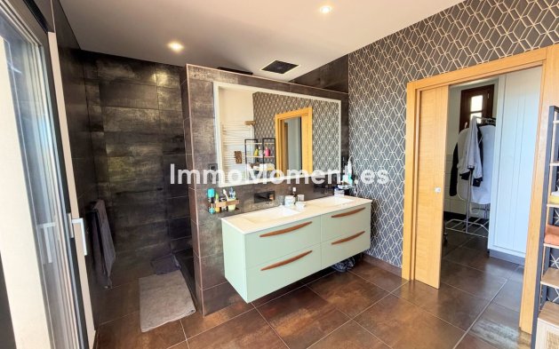 Revente - Villa - Estepona  - Estepona Centro