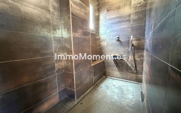 Revente - Villa - Estepona  - Estepona Centro