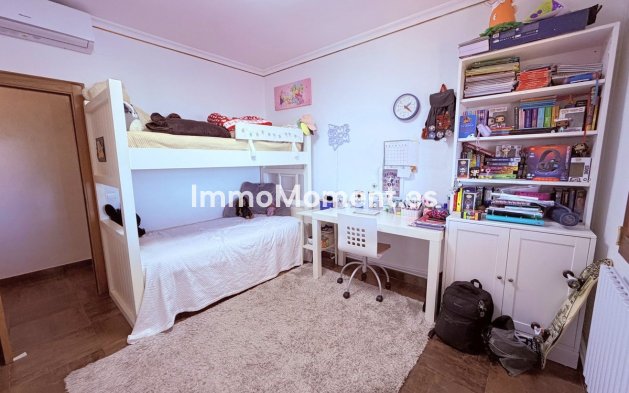 Revente - Villa - Estepona  - Estepona Centro