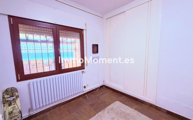 Revente - Villa - Estepona  - Estepona Centro