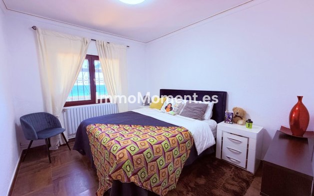 Revente - Villa - Estepona  - Estepona Centro