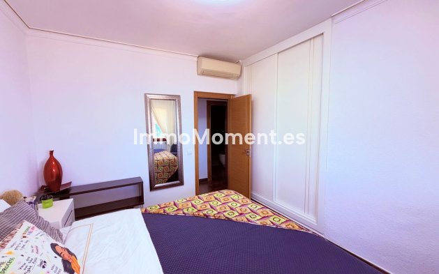 Revente - Villa - Estepona  - Estepona Centro