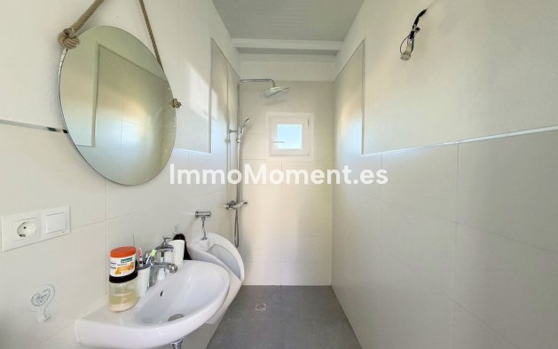 Revente - Villa - Estepona  - Estepona Centro