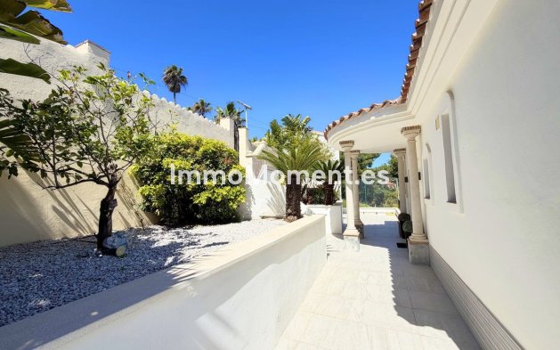 Revente - Villa - Estepona  - Estepona Centro