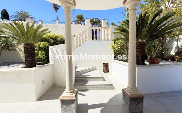 Revente - Villa - Estepona  - Estepona Centro