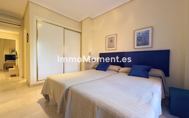 Wiederverkauf - Wohnung - Casares - Casares Playa