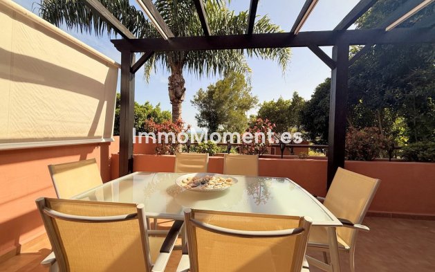 Wiederverkauf - Wohnung - Casares - Casares Playa