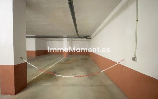 Wiederverkauf - Wohnung - Casares - Casares Playa