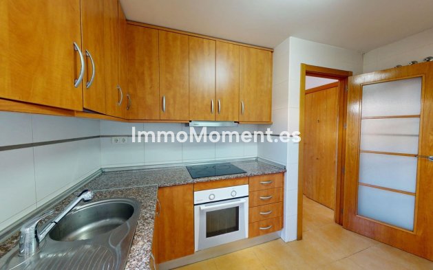 Revente - Appartement - Mijas - Mijas Golf