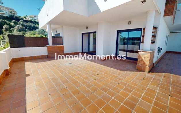 Revente - Appartement - Mijas - Mijas Golf
