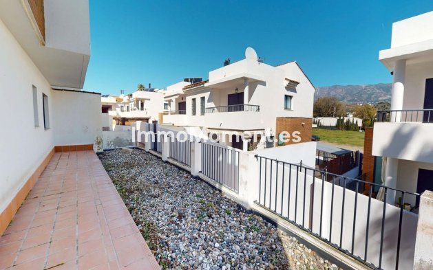 Revente - Appartement - Mijas - Mijas Golf