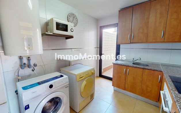 Revente - Appartement - Mijas - Mijas Golf