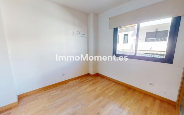 Revente - Appartement - Mijas - Mijas Golf