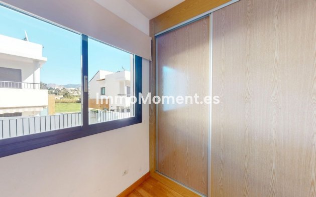Revente - Appartement - Mijas - Mijas Golf