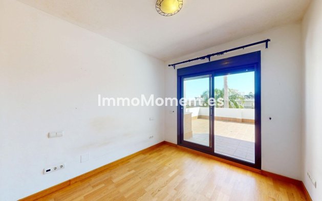Revente - Appartement - Mijas - Mijas Golf