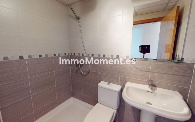 Revente - Appartement - Mijas - Mijas Golf