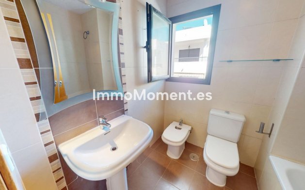 Revente - Appartement - Mijas - Mijas Golf