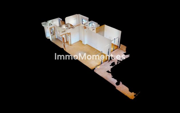 Revente - Appartement - Mijas - Mijas Golf