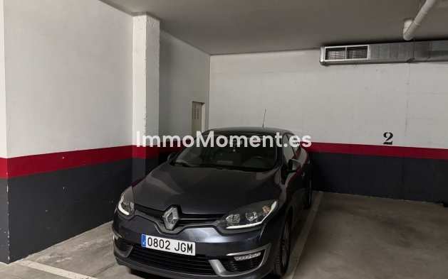 Revente - Appartement - Mijas - Mijas Golf