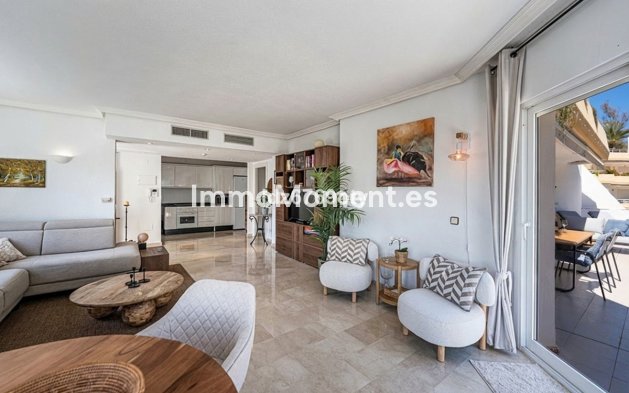 Wiederverkauf - Wohnung - Benalmadena - Benalmadena Costa