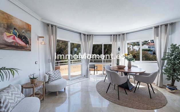 Wiederverkauf - Wohnung - Benalmadena - Benalmadena Costa