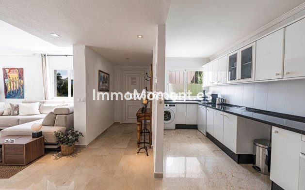 Wiederverkauf - Wohnung - Benalmadena - Benalmadena Costa