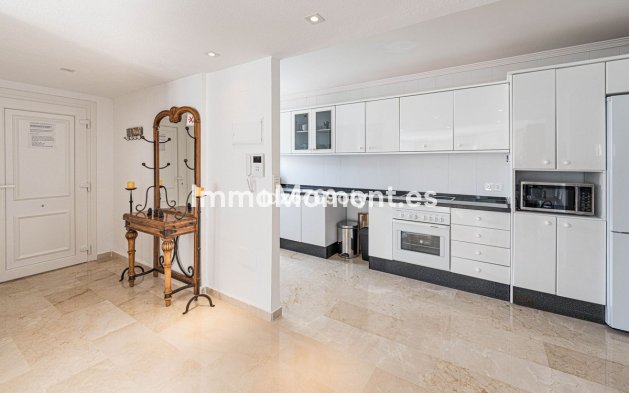 Wiederverkauf - Wohnung - Benalmadena - Benalmadena Costa