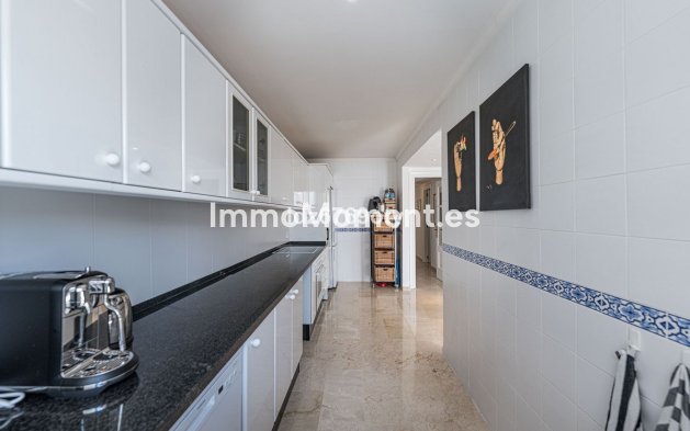 Wiederverkauf - Wohnung - Benalmadena - Benalmadena Costa