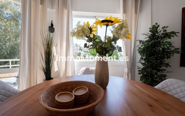 Wiederverkauf - Wohnung - Benalmadena - Benalmadena Costa